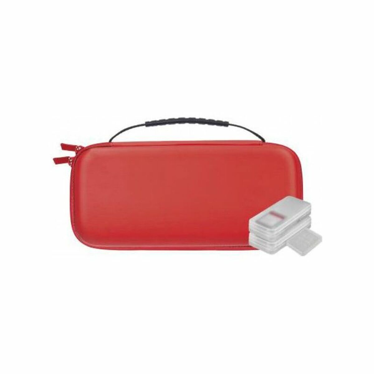 Protective Case Nuwa Nintendo Switch Anti-knock Blue