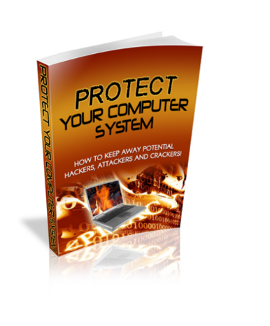 Protect Your Computer  System