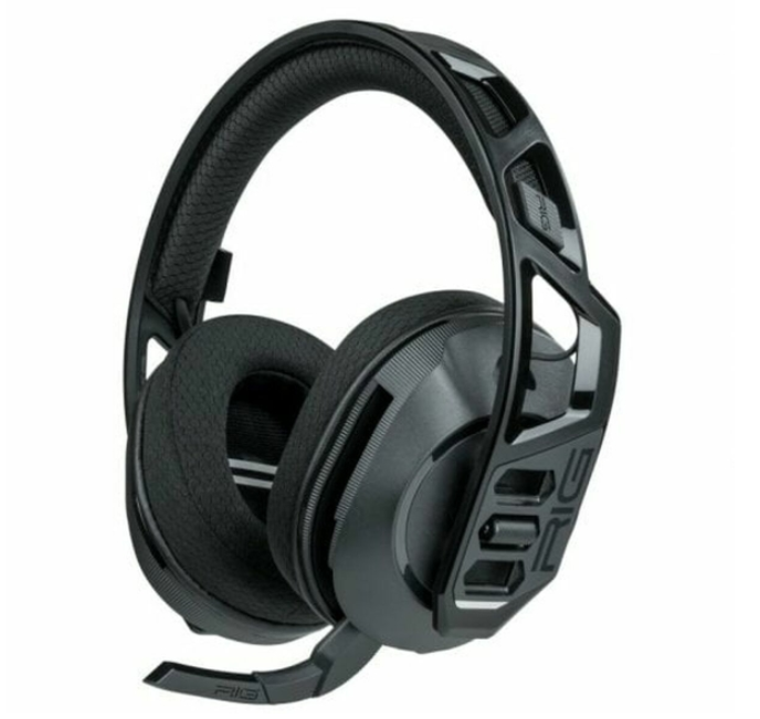 Gaming Headset with Microphone Nacon RIG600PROHX